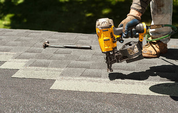 Quick and Trustworthy Emergency Roof Repair Services in Queens, NY